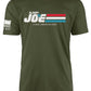 A Real American Zero t-shirt - ArmedAF