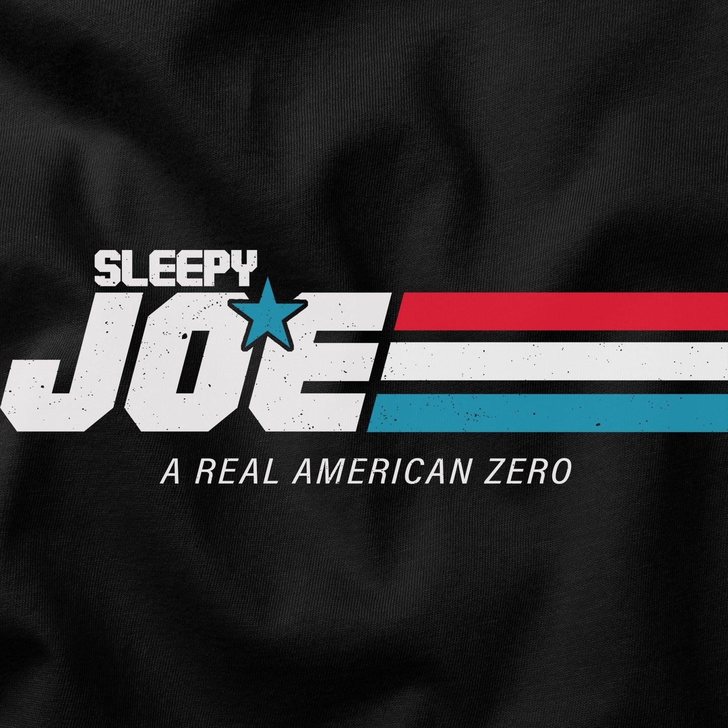 A Real American Zero t-shirt - ArmedAF