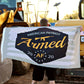 Armed AF® 3' x 5' flag - ArmedAF