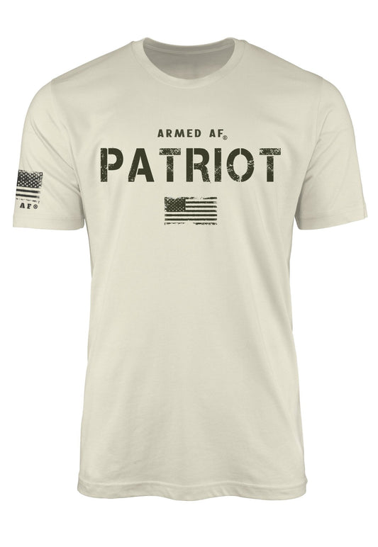 Armed AF® Patriot t-shirt - ArmedAF