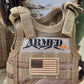 Armed AF® tactical beer coozie - ArmedAF