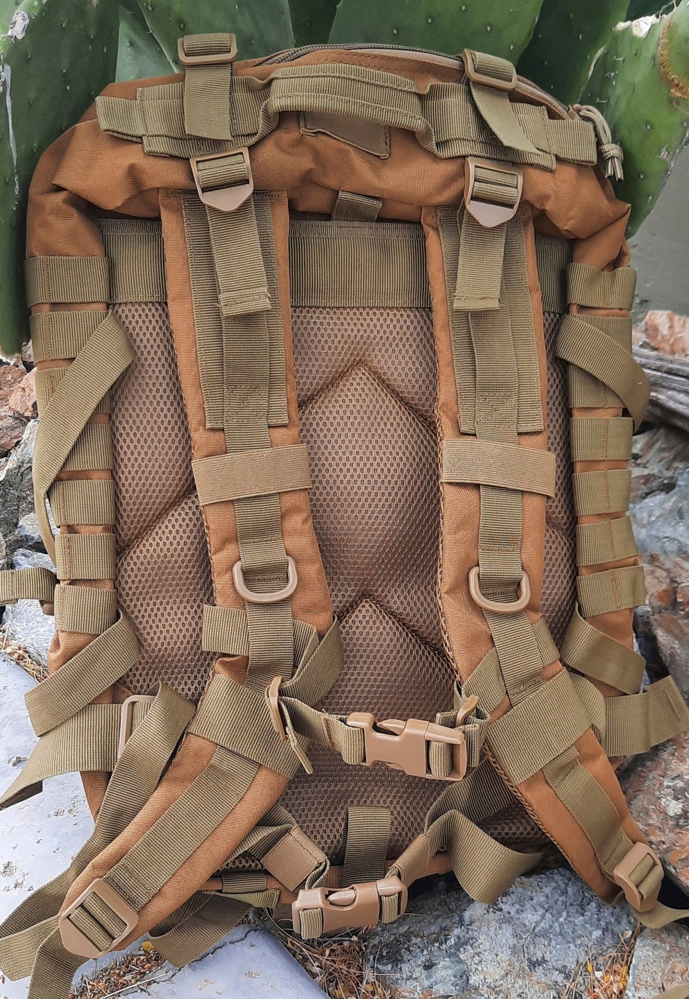 ArmedAF® Bugout Bag - Free Shipping - ArmedAF