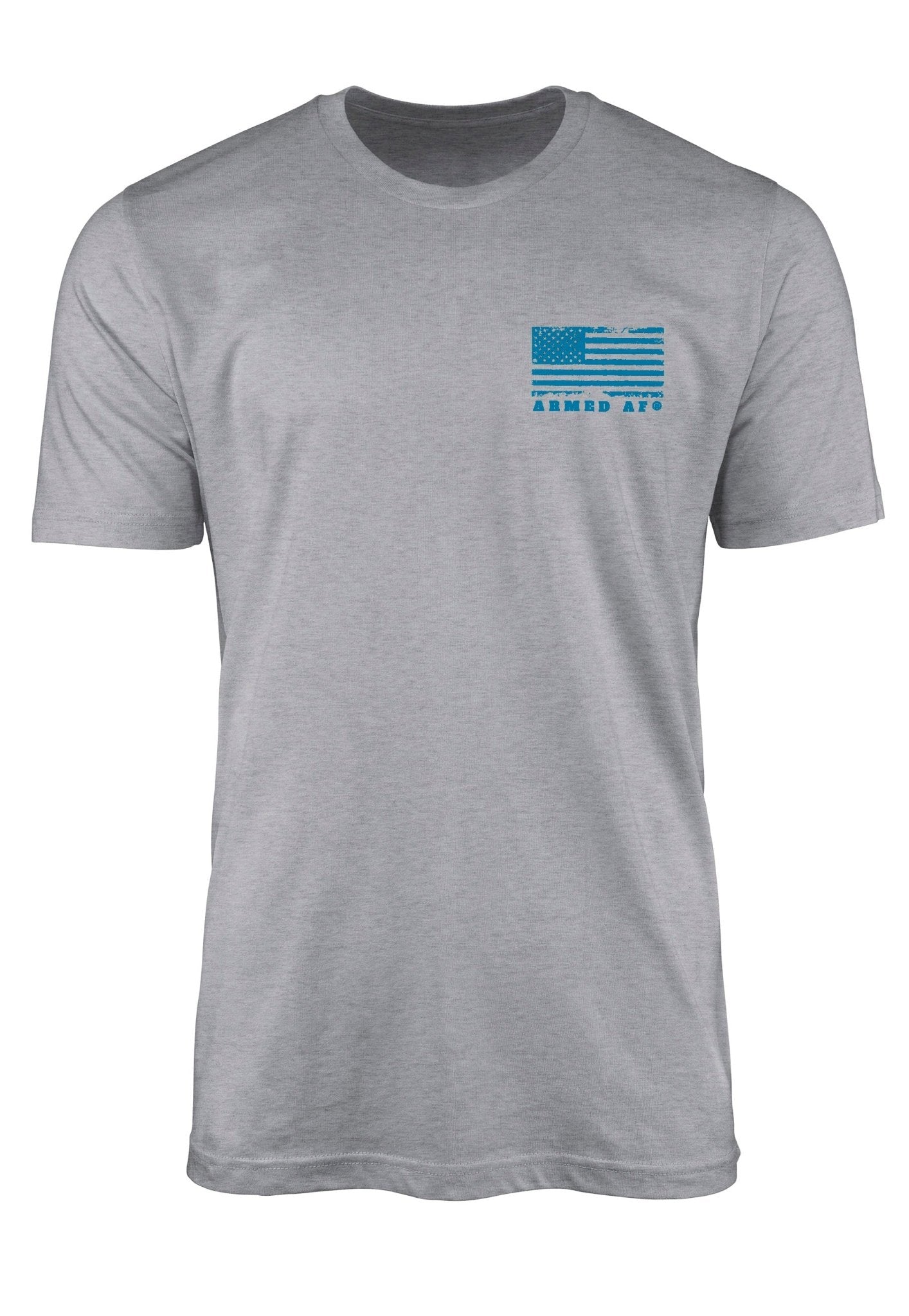 Best in Class AR15 t-shirt - ArmedAF