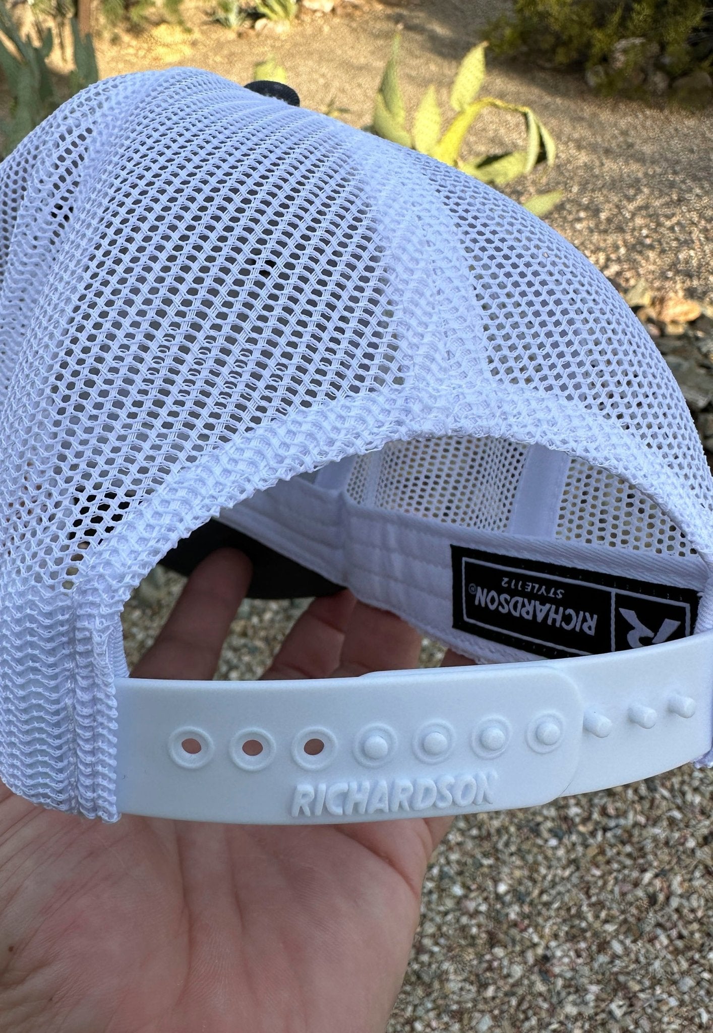 Bing Bang Boom Armed AF® cap - Grey - ArmedAF