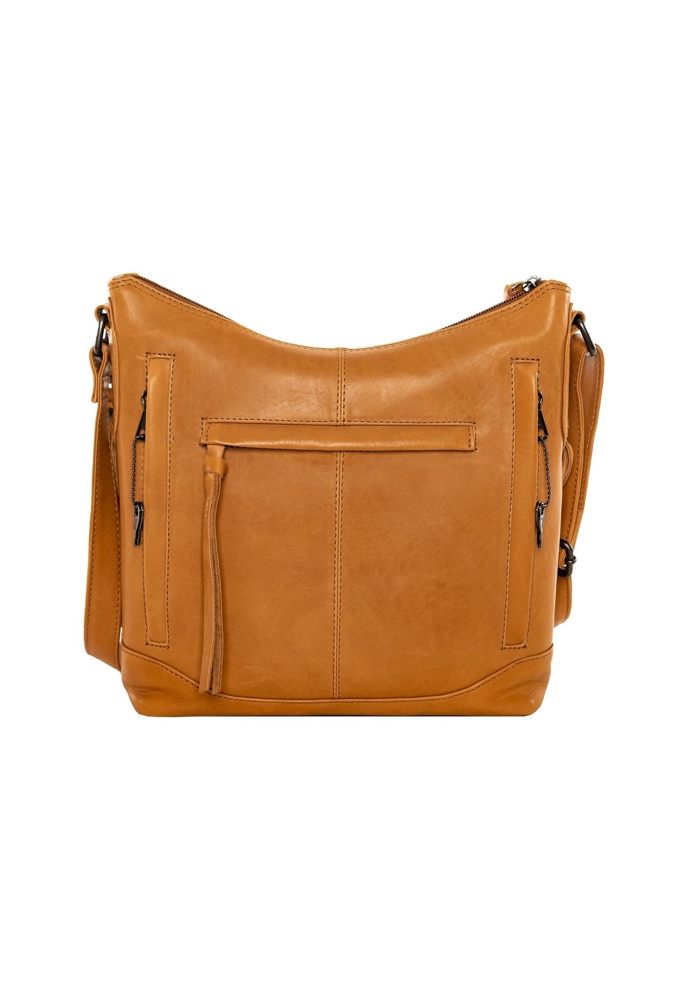 Blake crossbody Concealed Carry Purse - ArmedAF