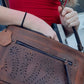 Brynlee Concealed Carry Handbag - ArmedAF