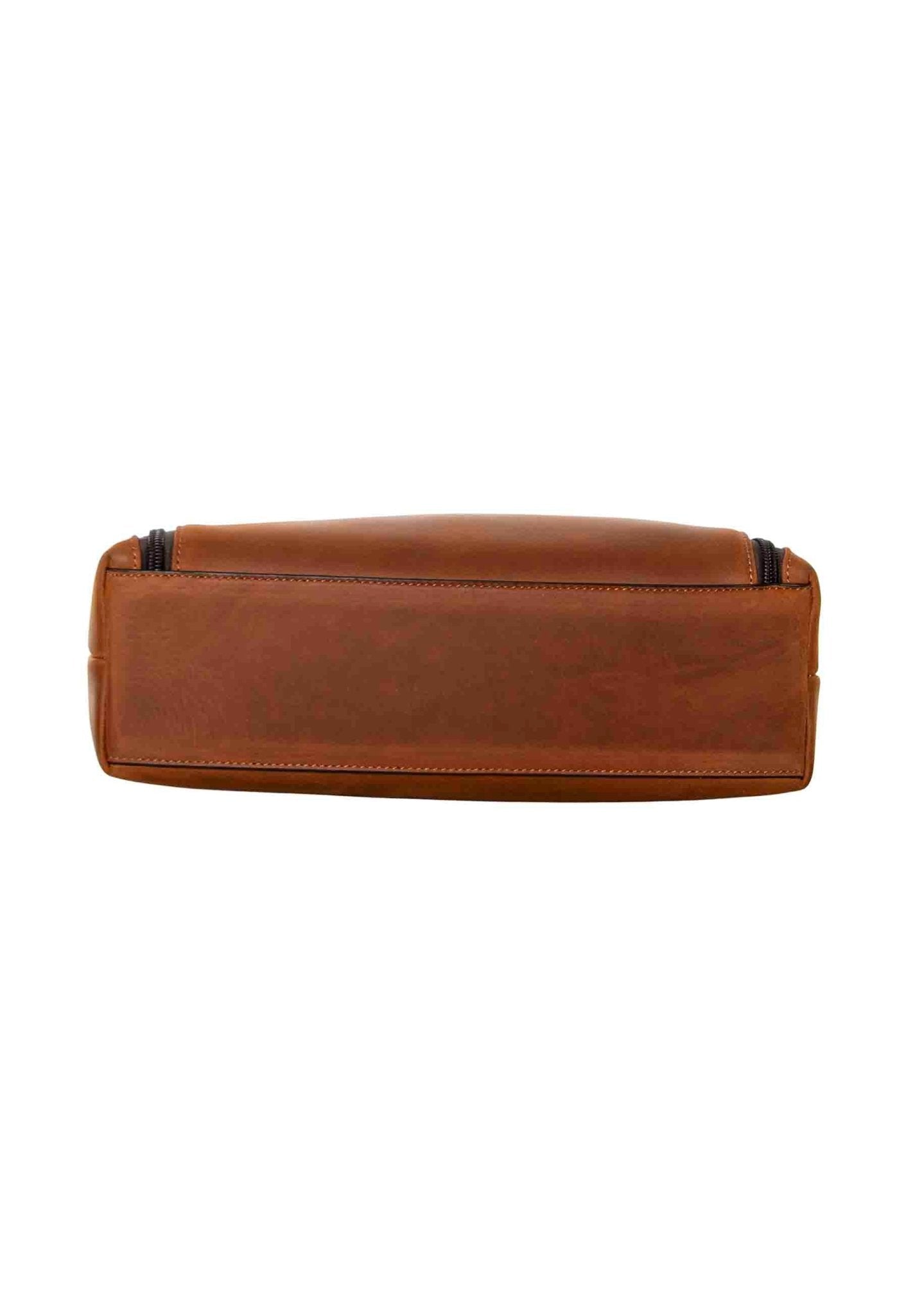 Josie leather conceal carry purse - ArmedAF