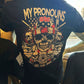 My Pronouns t-shirt - ArmedAF