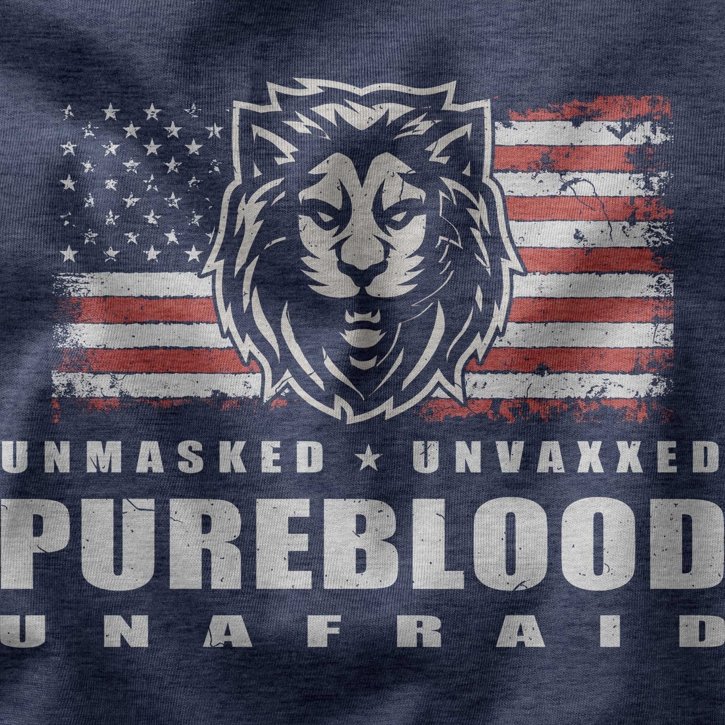 Pureblood t-shirt - ArmedAF