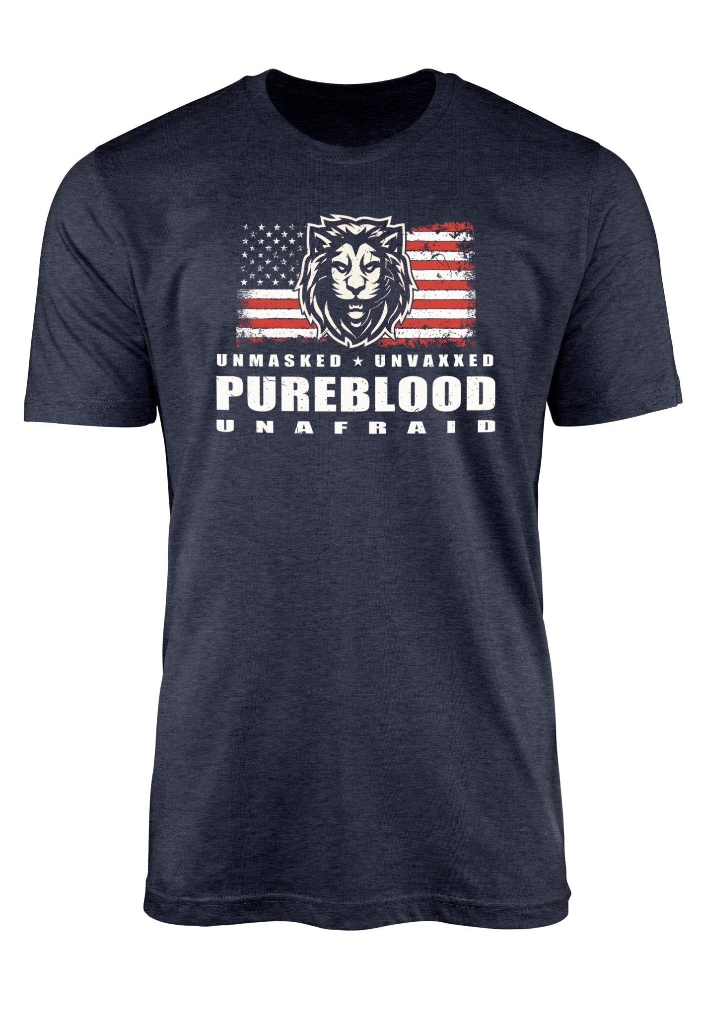 Pureblood t-shirt - ArmedAF