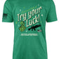 Try Your Luck AR15 t-shirt - ArmedAF