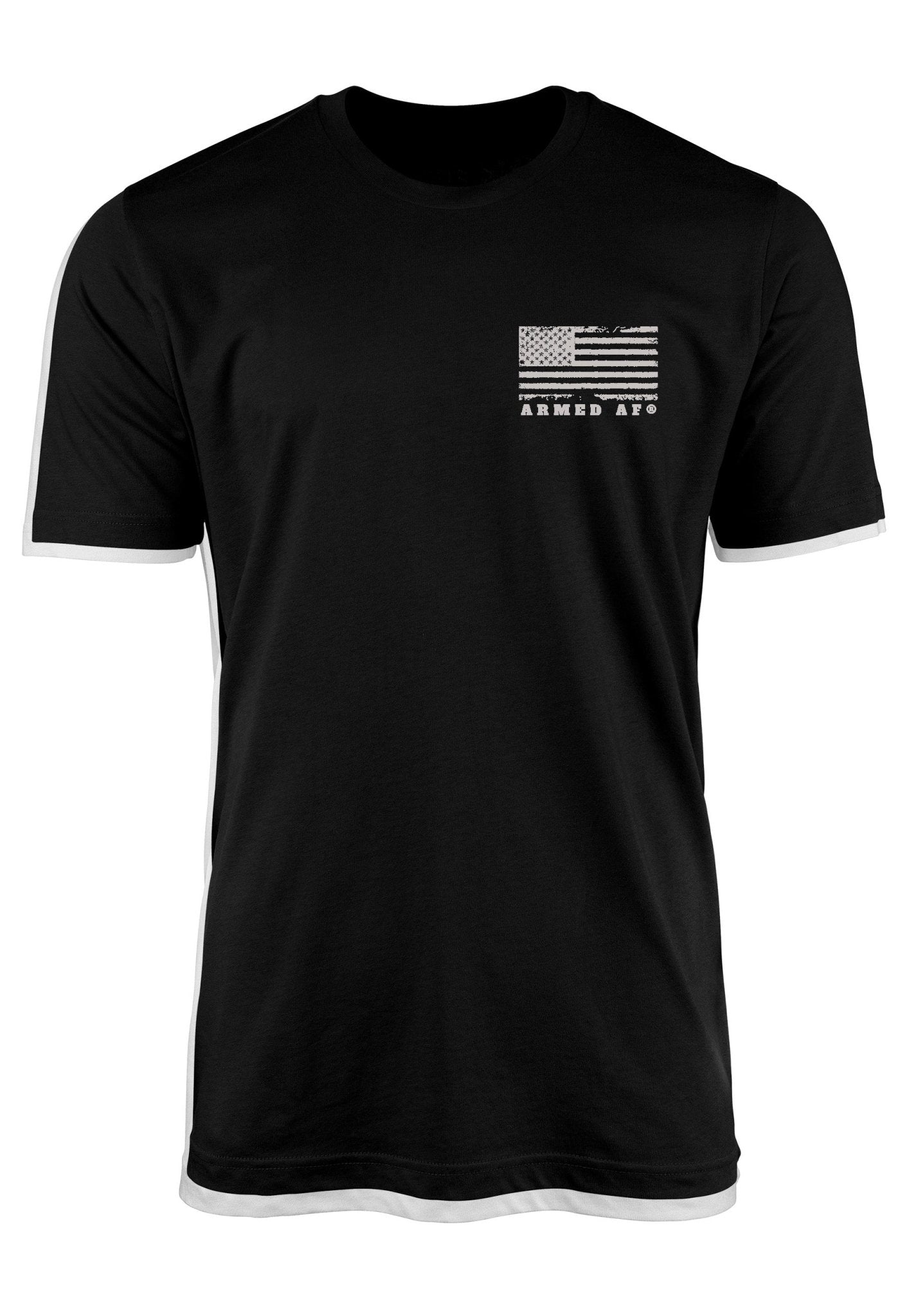 We the People are ArmedAF® t-shirt - ArmedAF