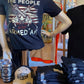 We the People are ArmedAF® t-shirt - ArmedAF
