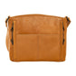 Brynn leather crossbody concealed carry purse - ArmedAF