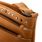 Brynn leather crossbody concealed carry purse - ArmedAF