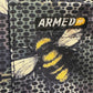 Sting Like a Bee Performance Button Down - ArmedAF